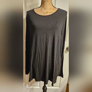 Old Navy Luxe Crew-Neck T-shirt